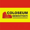 COLOSEUM NEMOVITOSTI s.r.o. 